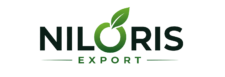 niloris export logo transparent